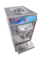 Machine for artisan ice cream - Gelmatic Startonic Premium